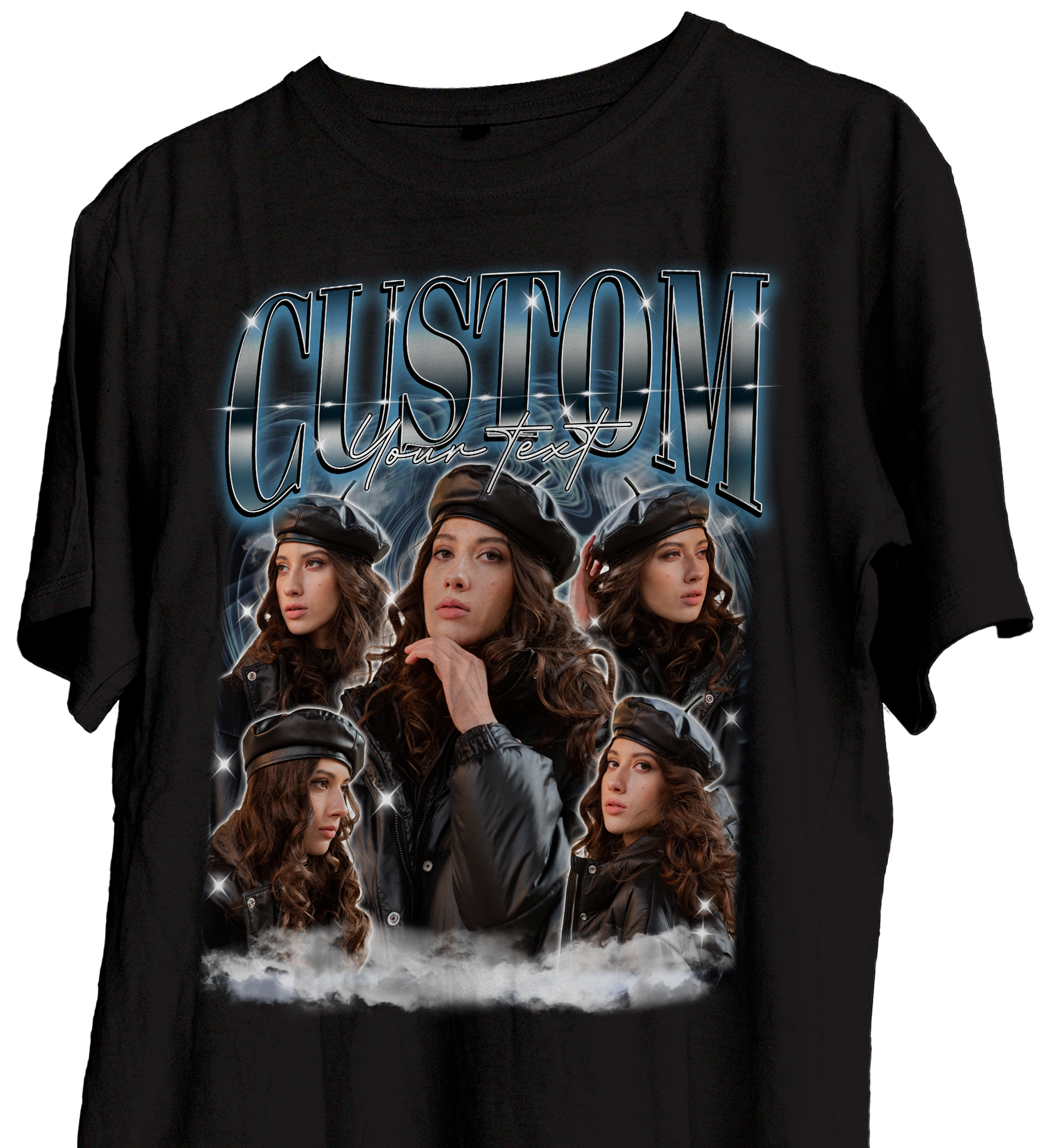t-shirt 2