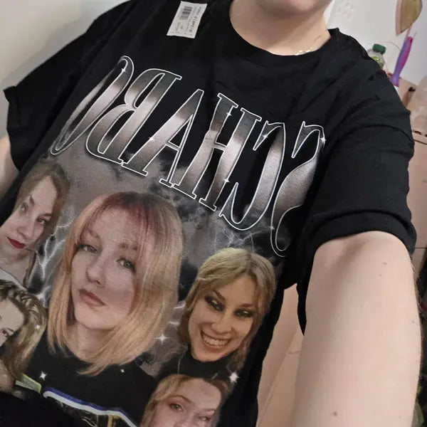 Customer review photo
